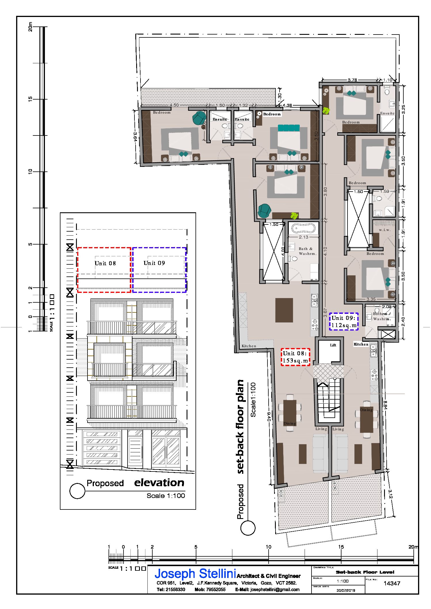 Victoria Apartment • Properties in Gozo, Malta Gozo Estates